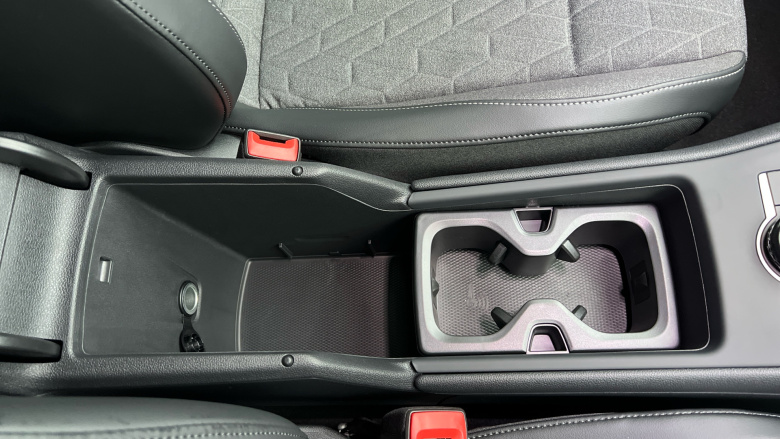 Volkswagen Tiguan 1.5 eTSI Match 5dr DSG Petrol Estate